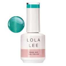 Lola Lee Gel Polish - 63 Tangled Adventure