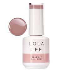 Lola Lee Gel Polish - 66 Me In Three Words