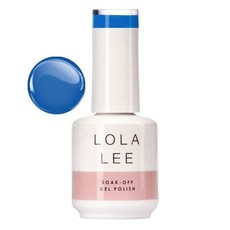 Lola Lee Gel Polish - 69 I'll Pretend Right Now