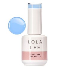 Lola Lee Gel Polish - 70 See Ya Now Now