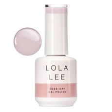 Lola Lee Gel Polish - 72 Born To Be Mild