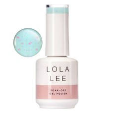 Lola Lee Gel Polish - 75 Its A Sweet Disatser