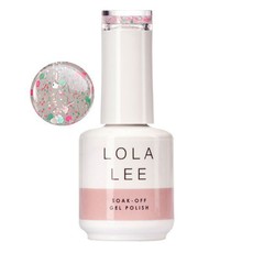 Lola Lee Gel Polish - 77 Hustle For Pretty Things