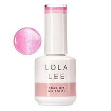 Lola Lee Gel Polish - 80 I Was Left Unsupervised