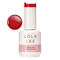 Lola Lee Gel Polish - 90 Intoxication Collection