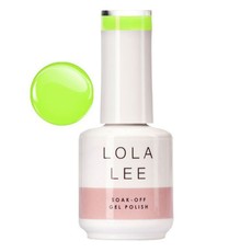 Lola Lee Gel Polish - 91 Girls Just Wanna Have Fun