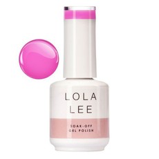 Lola Lee Gel Polish - 94 Confidence Is Key