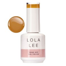 Lola Lee Gel Polish - 99 Rule The World