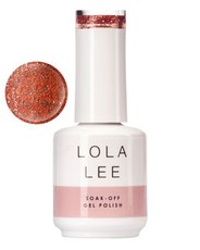 Lola Lee Gel Polish - I Only Roll With Goddesses