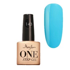 Maria Ayora Mini One step gel - Ball blue