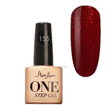 Maria Ayora Mini One step gel - Christmas red