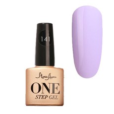 Maria Ayora Mini One step gel - Electric lavender