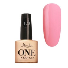 Maria Ayora Mini One step gel - Flamingo pink