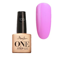 Maria Ayora Mini One step gel - Fuchsia pink