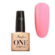 Maria Ayora Mini One step gel - Light coral