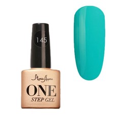 Maria Ayora Mini One step gel - Light sea green