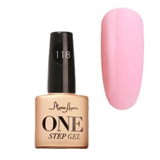 Maria Ayora Mini One step gel -Light pink