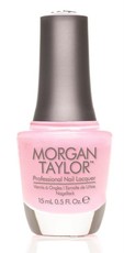 Morgan Taylor Nail Lacquer - New Romance (15ml)