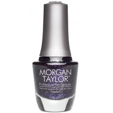 Morgan Taylor Nail Lacquer - Sapphires Rubies and Emeralds Oh My (15ml)