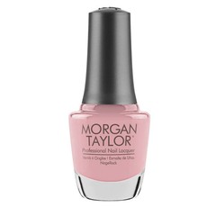 Morgan Taylor Nail Lacquer 15ml - Strike A Posie