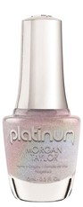 Morgan Taylor Nail Lacquer Liquid Bling - 15ml