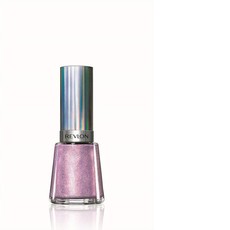 Revlon Holographic Nail Enamel - Galactic Pink