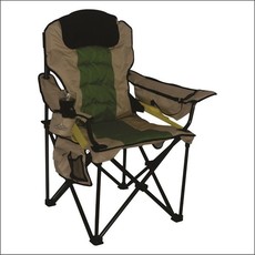 Bushtec Oversize Goliath Chair