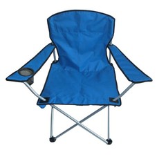 Bushtec Special Promo Chair - Blue