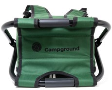 Campground 3-in-1 Camping Chair & Backpack