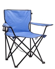 Oztrail Folding Camp Chair - 100kg