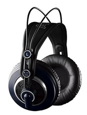 AKG K240 MKII Professional Studio Headphones