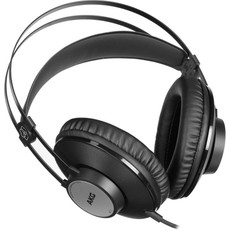 AKG K72 Headphones