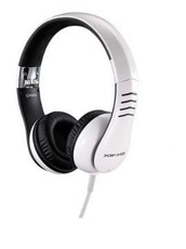 Casio Headphones White (XW-H2H2)