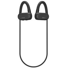 Jabra Elite Active 45e Wireless Headphones Black