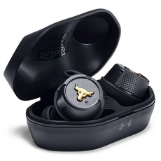 JBL Under Armour FLASH True Wireless Headphones Project Rock