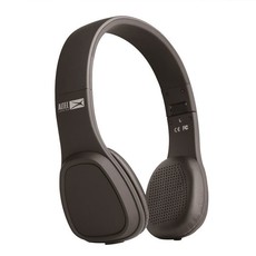 Altec Lansing Avenue Bluetooth Headphone - Black