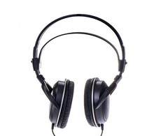 Audio Technica SonicPro Closed Back Dynamic Headphones