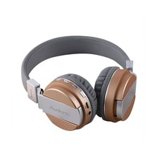 Audionic Blue Beats Wireless folding Headphone