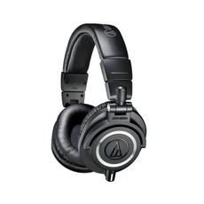 Audio-Technica ATH-M50x Monitor Headphones