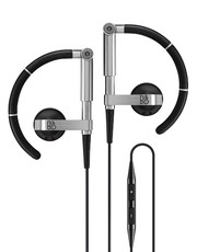 B&O Beoplay Earset 3i Headphones - Black