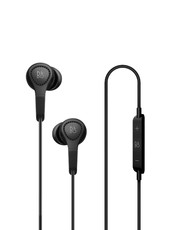 B&O Beoplay H3 Headphones - Black