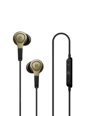 B&O Beoplay H3 Headphones - Champagne