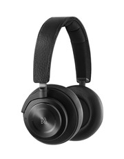 B&O Beoplay H9 Noise Cancelling Headphones - Black