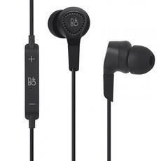 Bang & Olufsen Beoplay H3 In-Ear Headphones - Black