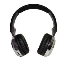 Bluetooth Headphones KB-3800 (Black)