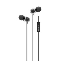 Body Glove Power In-Ear Headphone - Black