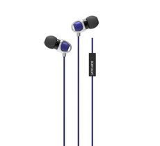 Body Glove Power In-Ear Headphone - Blue