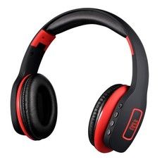 Bounce Bass Series Bluetooth Headphones