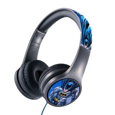 DC Comics Teens Headphones - Batman