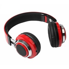 Headphone Wireless Headset TM021